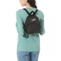 Mochila Vans Got This Mini Backpack Preto