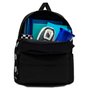 Mochila Vans Old Skool Backp Preto