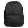 Mochila Vans Old Skool H20 Backpack Checkerboard Preto