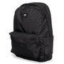 Mochila Vans Old Skool H20 Backpack Checkerboard Preto