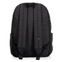 Mochila Vans Old Skool H20 Backpack Checkerboard Preto