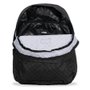 Mochila Vans Old Skool H20 Backpack Checkerboard Preto