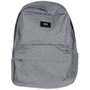 Mochila Vans Old Skool Iiii Heather Suiting Cinza Mescla