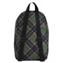 Mochila Vans Old Skool Mini Pine Forest Verde/Azul