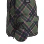 Mochila Vans Old Skool Mini Pine Forest Verde/Azul