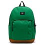 Mochila Vans Old Skool Trek Verde