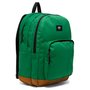Mochila Vans Old Skool Trek Verde