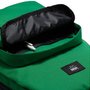 Mochila Vans Old Skool Trek Verde