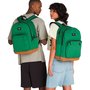 Mochila Vans Old Skool Trek Verde