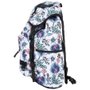 Mochila Vans Ranger Backpack Califas Marshma Floral/Branco