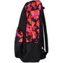 Mochila Vans Realm Classic Backpack Valentines Preto/Vermelho/Rosa