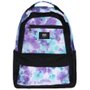 Mochila Vans Startle Backpack English Lavende Preto/Tie Dye Lilás
