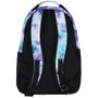 Mochila Vans Startle Backpack English Lavende Preto/Tie Dye Lilás