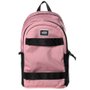 Mochila Vans Strand Skate Rose