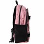 Mochila Vans Strand Skate Rose