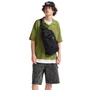 Mochila Vans Warp Sling Bag Preto