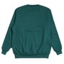 Moletom Baw Bawllege Clothing Verde