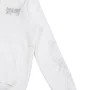 Moletom Blunt Ultra Off White