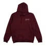 Moletom Blunt Ultra Vinho