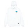 Moletom Creature Stubbs Cat Branco
