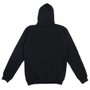 Moletom Creature Swamper Canguru Preto