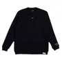 Moletom Diamond Brilliant Crewneck Preto