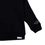 Moletom Diamond Brilliant Crewneck Preto