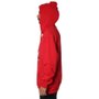 Moletom Diamond Og Sign Logo Vermelho