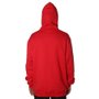 Moletom Diamond Og Sign Logo Vermelho
