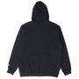 Moletom Diamond Small Brilliant Logo Hoodie Preto