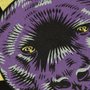 Moletom Drop Dead Beast Preto