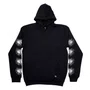 Moletom Drop Dead Discover Preto