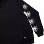 Moletom Drop Dead Discover Preto