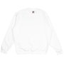 Moletom Fila Comfort Sport Club Off White