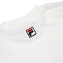 Moletom Fila Comfort Sport Club Off White