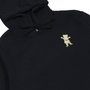 Moletom Grizzly My Pastel Bear Hoodie Preto