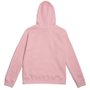 Moletom Grizzly Og Bear Feminino Rosa