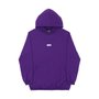 Moletom High Company Sport Hoodie Roxo