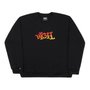 Moletom High Company Think Preto