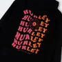 Moletom Hurley Level Preto