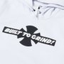 Moletom Independent Btg 2 Colors Branco