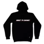 Moletom Independent Btg Speed Revolve Preto