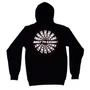 Moletom Independent Btg Speed Revolve Preto