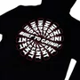 Moletom Independent Btg Speed Revolve Preto