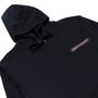 Moletom Independent Itc Profile Hood Preto