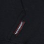 Moletom Independent Itc Profile Hood Preto
