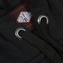 Moletom Independent Itc Profile Hood Preto