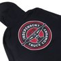 Moletom Independent Itc Profile Hood Preto