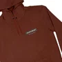 Moletom Independent Itc Stained Marrom