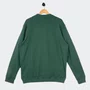 Moletom Lost Careca Ent. Verde